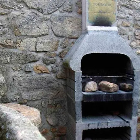 Lucia Es Amplia Con Pat Semesterbostad