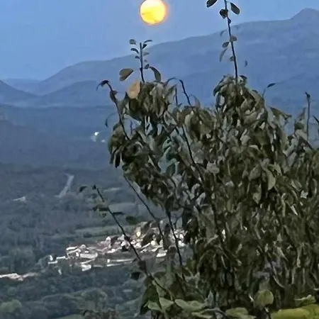 펜션 Lucia Es Amplia Con Pat Cabezas Bajas