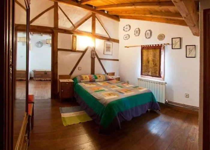 펜션 Lucia Es Amplia Con Pat