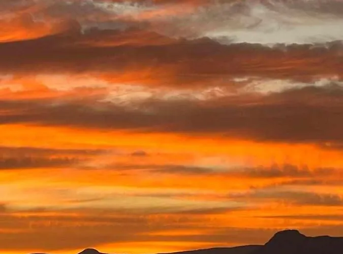 Feriehus Lucia Es Amplia Con Pat